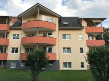 Sehr schöne 1-Zimmer Wohnung, 09618 Brand-Erbisdorf, Wohnung