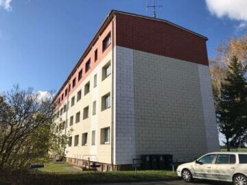1-Zimmer Wohnung (EG) | Gross Plasten, 17192 Groß Plasten, Etagenwohnung