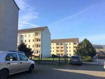1-Zimmer Wohnung, 02708 Dürrhennersdorf, Wohnung