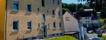 Schöne Erdgeschosswohnung (3-Zimmer), 58791 Werdohl, Erdgeschosswohnung