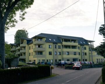 STELLPLÄTZE TIEFGARAGE, 09618 Brand-Erbisdorf, Parken