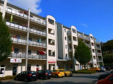 TOP Gewerbeeinheit (37, 63, 92, 131 oder 142 m²), 09126 Chemnitz, Ladenfläche